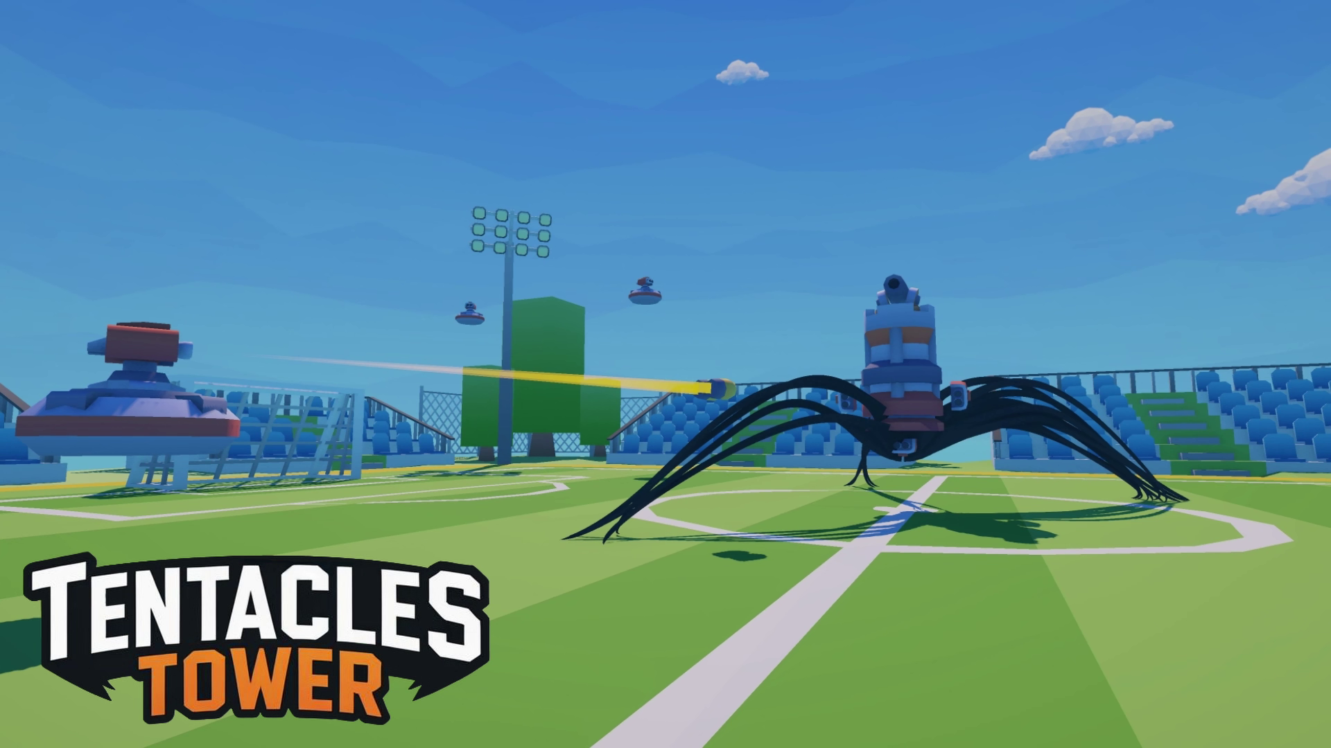 Full Unity Game Creation